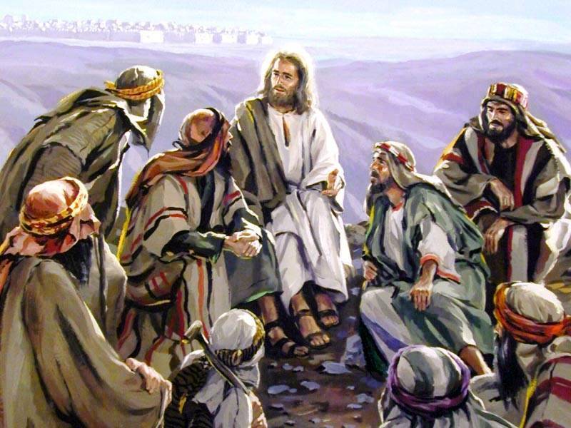 Abrahams Sohn Im Alten Testament
